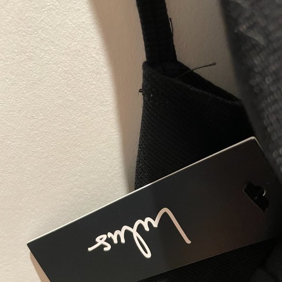 NWT Lulu's Bodycon Dress Size Small - Picture 3 of 4